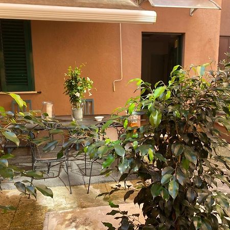 Karol Apartment Rom Exterior foto