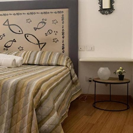 Karol Apartment Rom Exterior foto