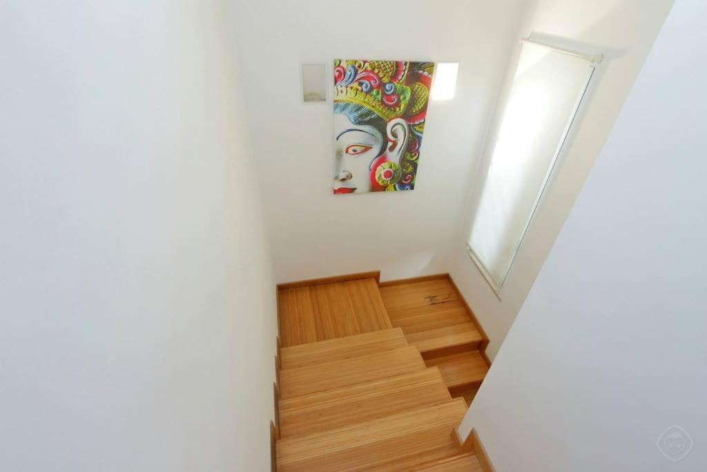 Karol Apartment Rom Exterior foto