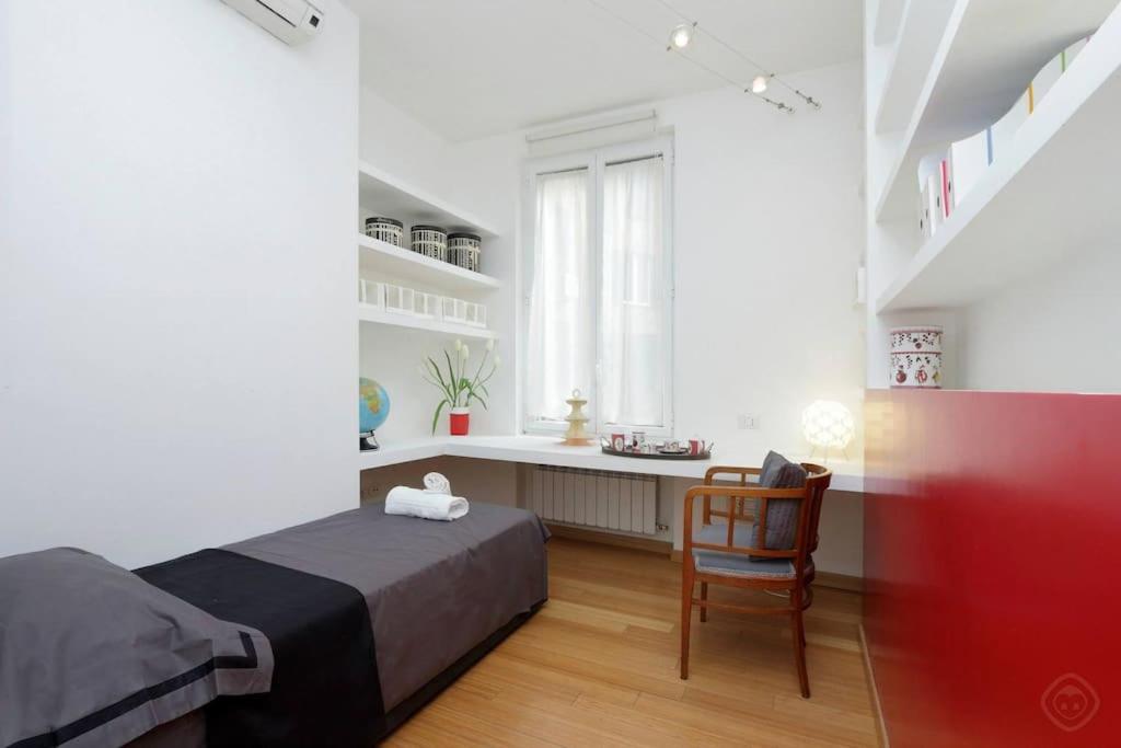 Karol Apartment Rom Exterior foto