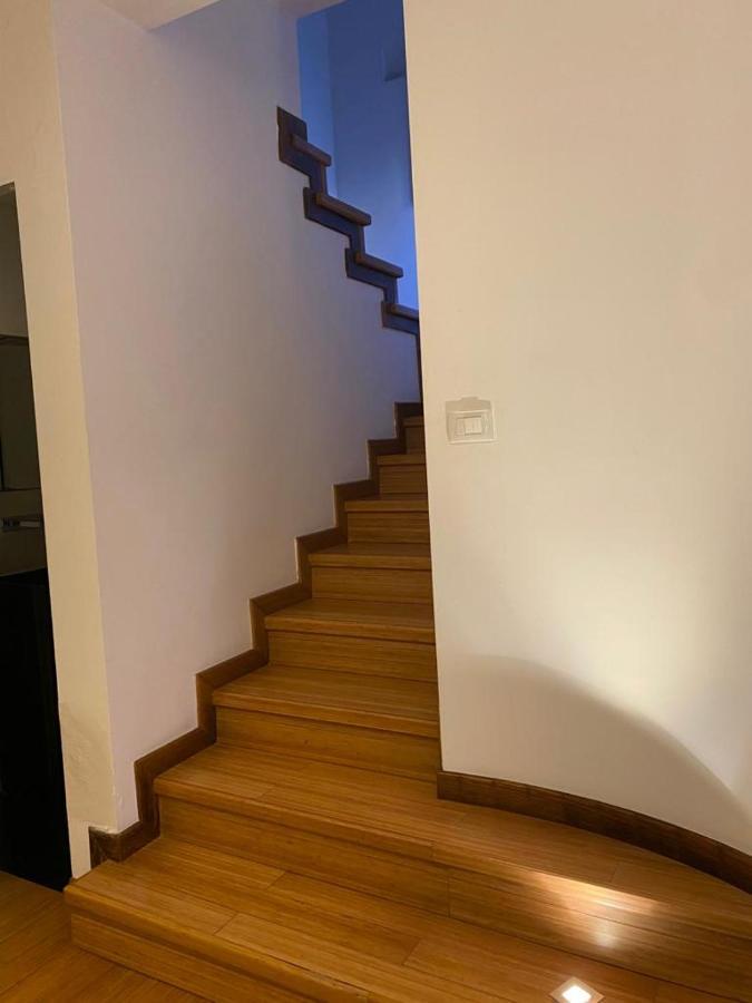 Karol Apartment Rom Exterior foto