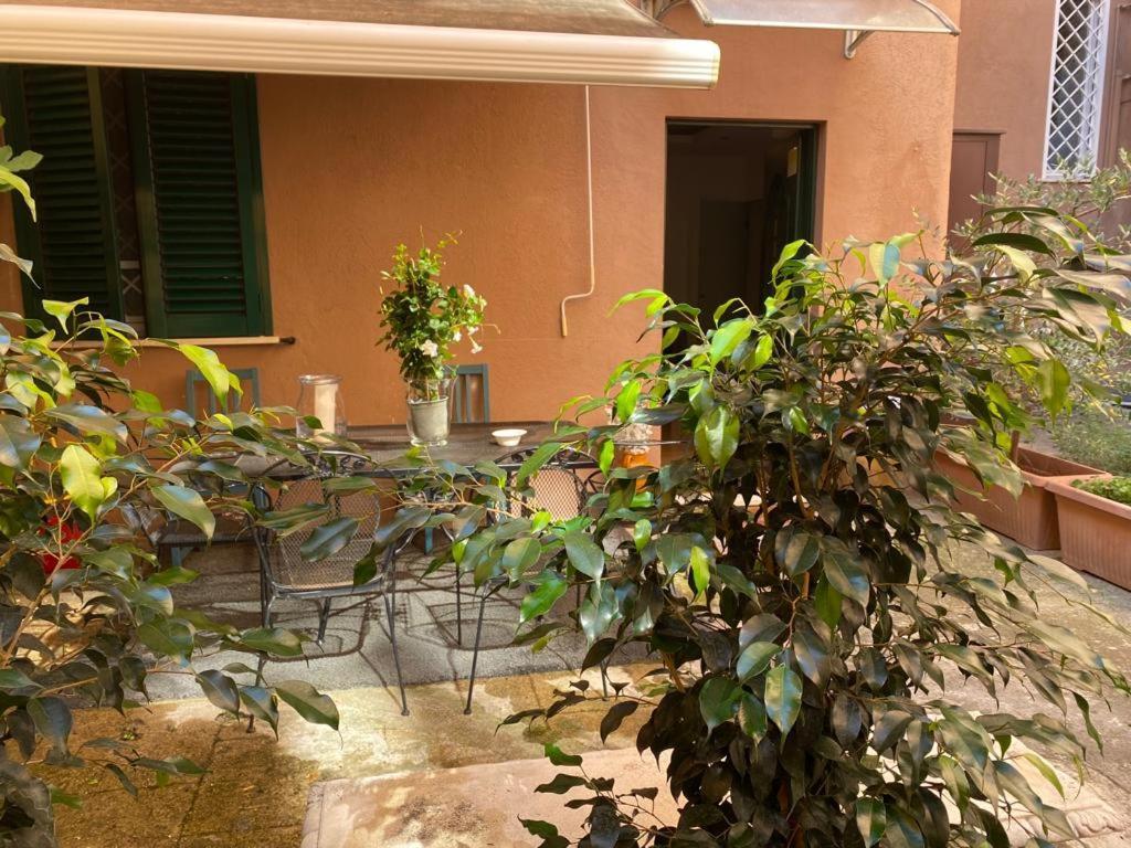 Karol Apartment Rom Exterior foto