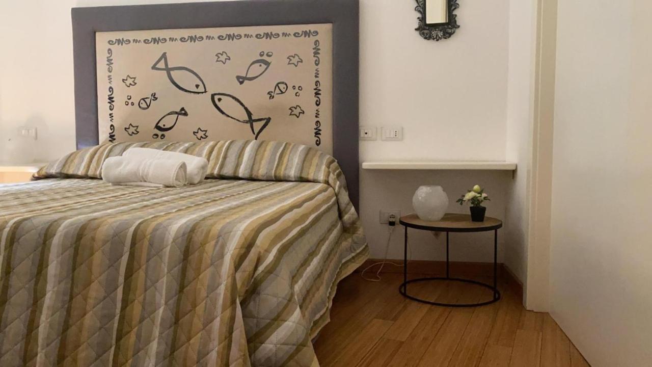 Karol Apartment Rom Exterior foto