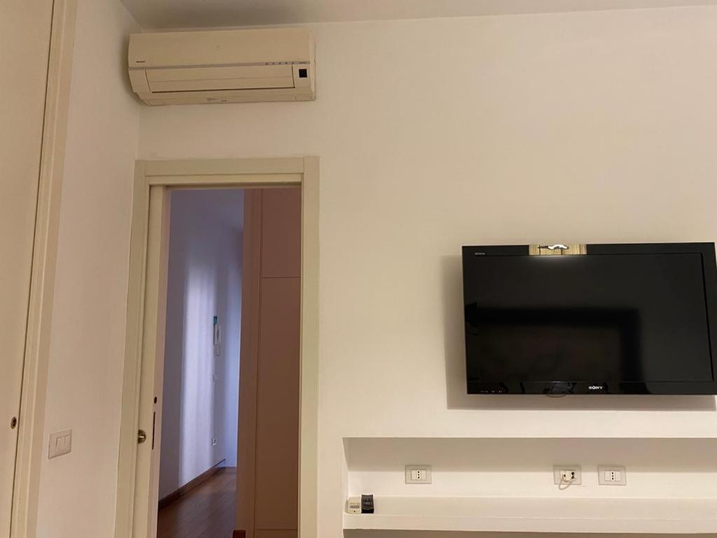 Karol Apartment Rom Exterior foto