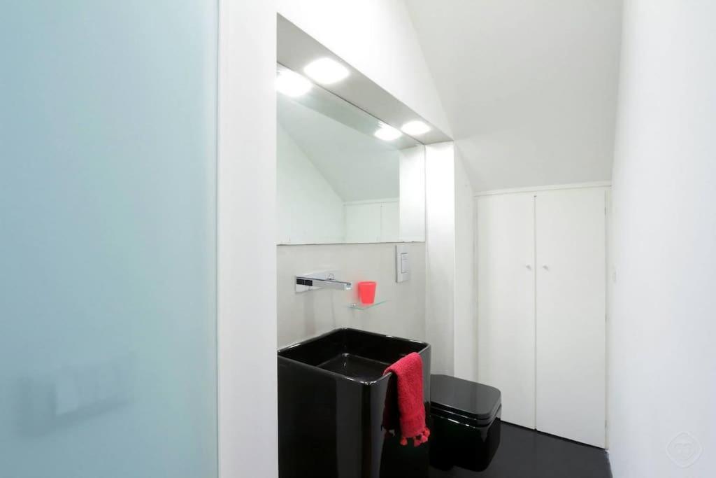 Karol Apartment Rom Exterior foto